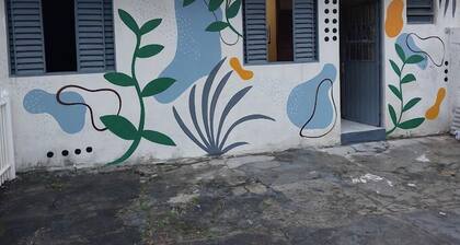 Hostel Pantanal Florianópolis