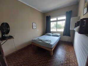 Free WiFi - Hostel Pantanal Florianópolis (Florianópolis)