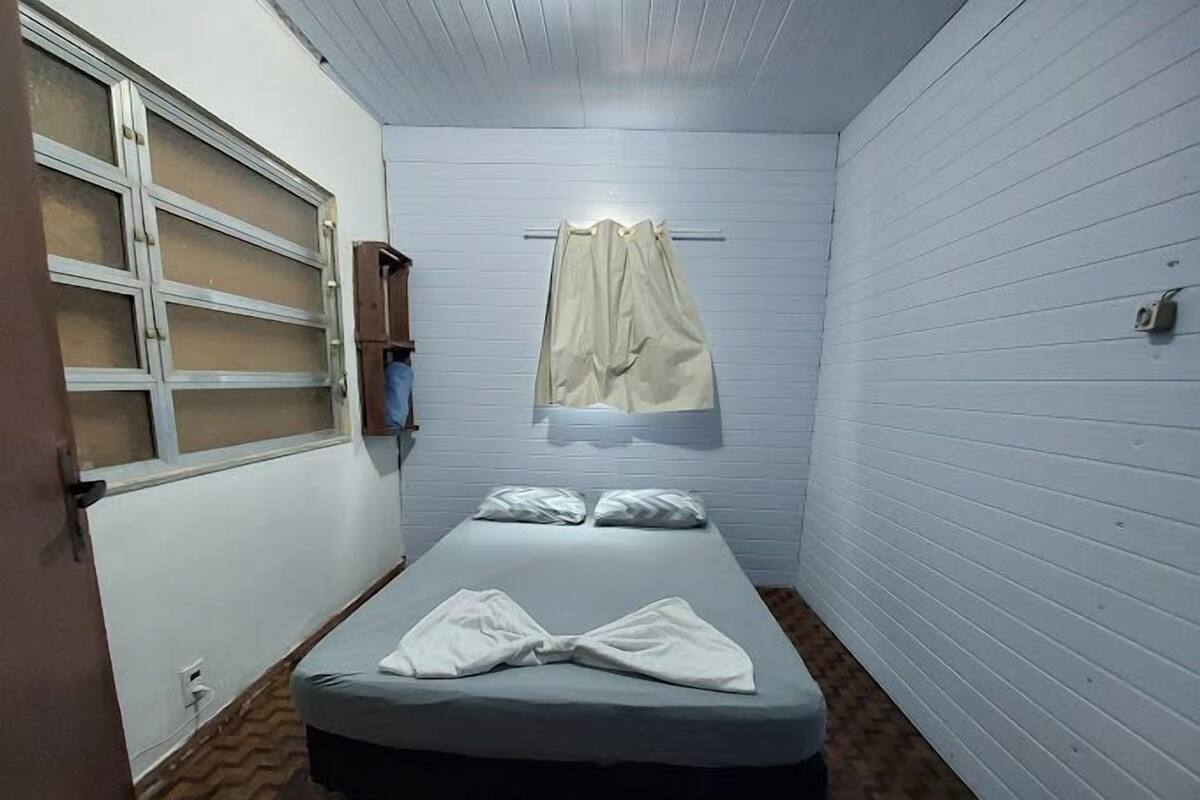 Basic Double Room