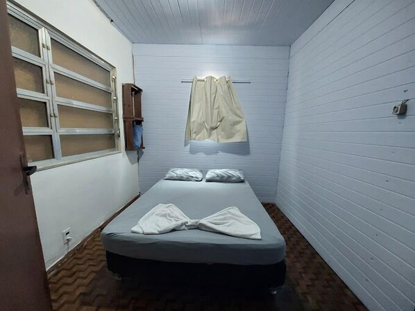 Basic Double Room | Free WiFi