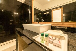 Bathroom - Hotel Dev Villa (Jaisalmer)