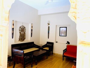 Exterior - Hotel Dev Villa (Jaisalmer)