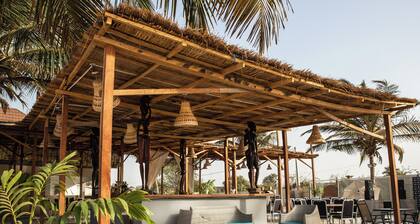 Dunas Boutique Hotel