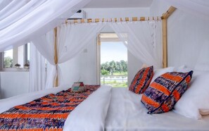 Comfort Studio Suite | In-room safe, individually decorated, individually furnished, desk - Dunas Boutique Hotel  (Serrekunda)