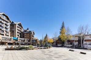 Unclassified image, 4 of 42, button - Cozy & Convenient Intimate Getaway | Steps to the Vail Mountain and Village for Shopping & Dining (Vail)