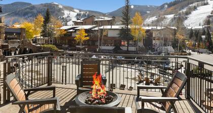 Last Minute Savings! 10% off 3 nights until 12/17