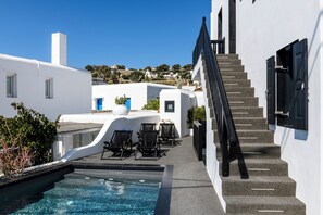 Vista da propriedade