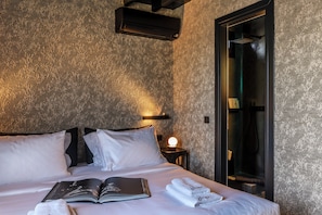 Room - She Mykonos Boutique Hotel (Mykonos)