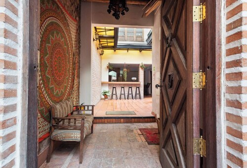 Dream Candelaria View Boutique Suite