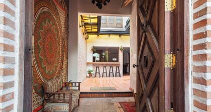 Dream Candelaria View Boutique Suite