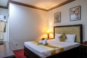 Superior Μονόκλινο Δωμάτιο | Δωρεάν Wi-Fi 