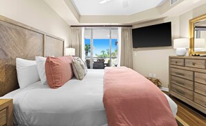 2 Schlafzimmer, Schreibtisch, Bügeleisen/Bügelbrett, kostenloses WLAN