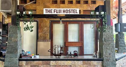 FUJI HOSTEL