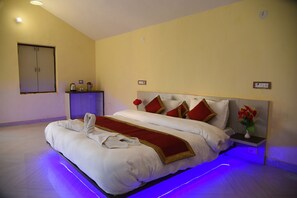 Classic-Ferienhaus | Kostenloses WLAN
