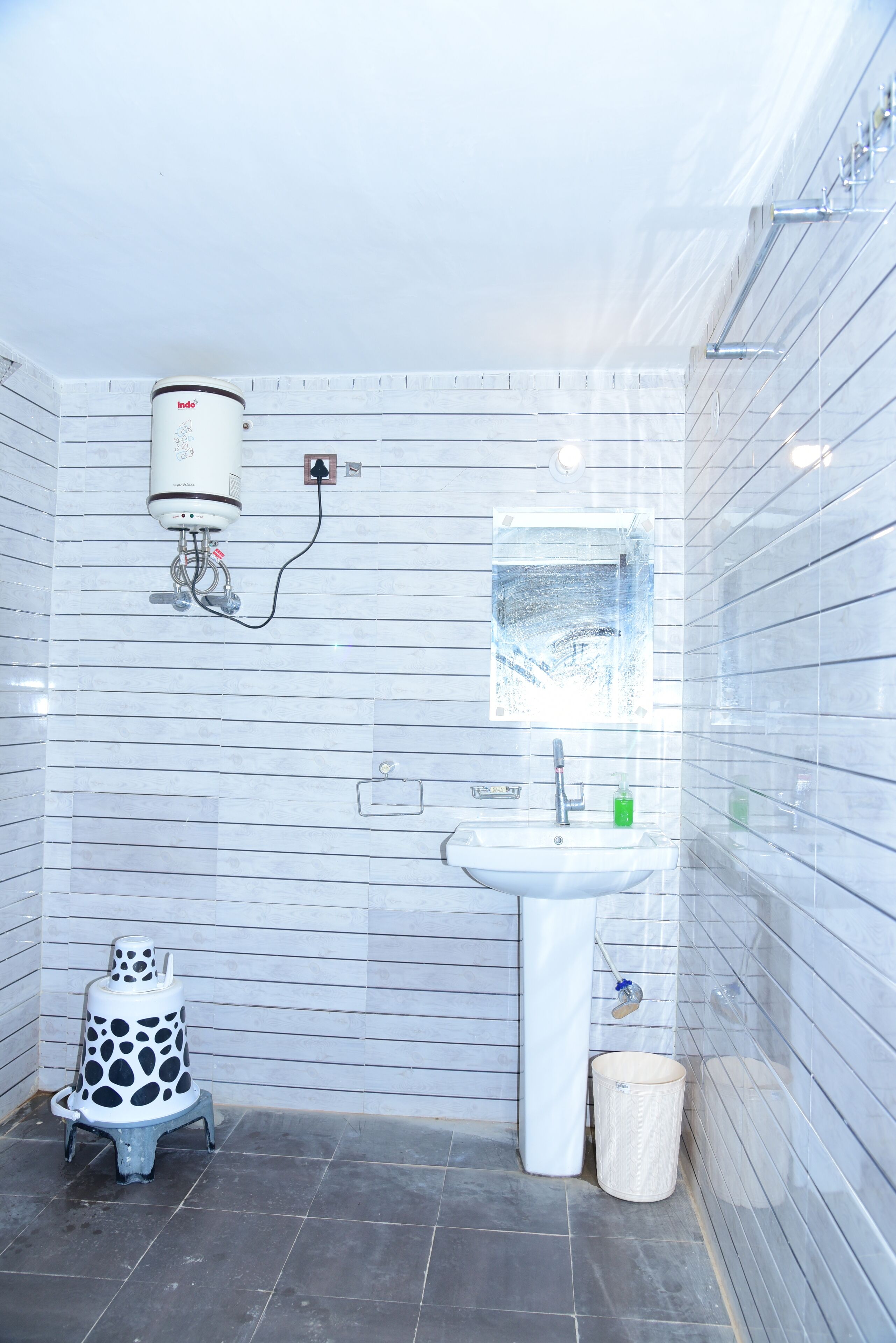 Baño