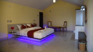 Cottage phong cách cổ điển