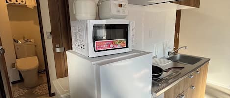 Cucina privata