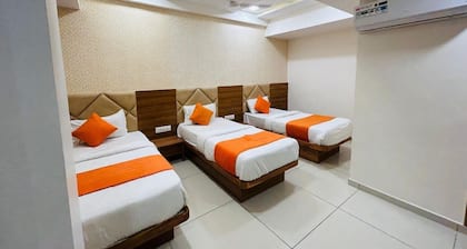 Hotel Rk arcade