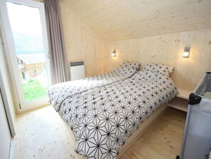 4 bedrooms, Internet