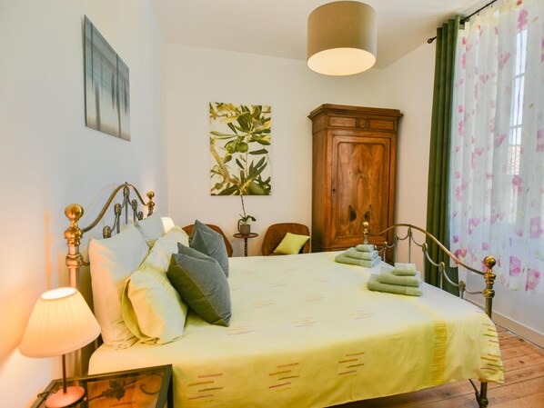 10 habitaciones y internet