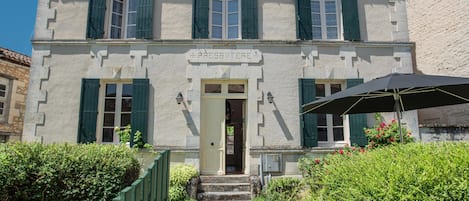 Exterieur