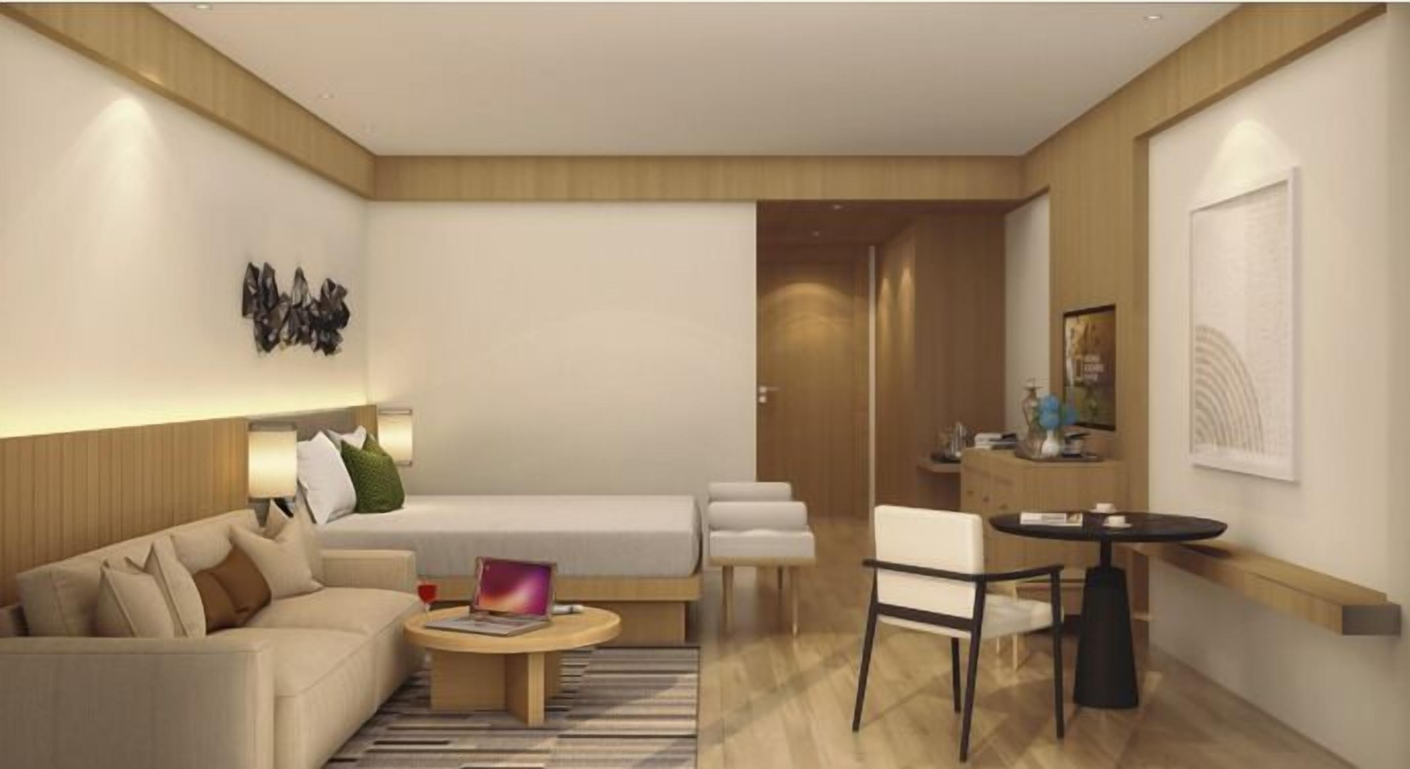 dusitD2, Theog Hotel Reviews, Rooms & Prices