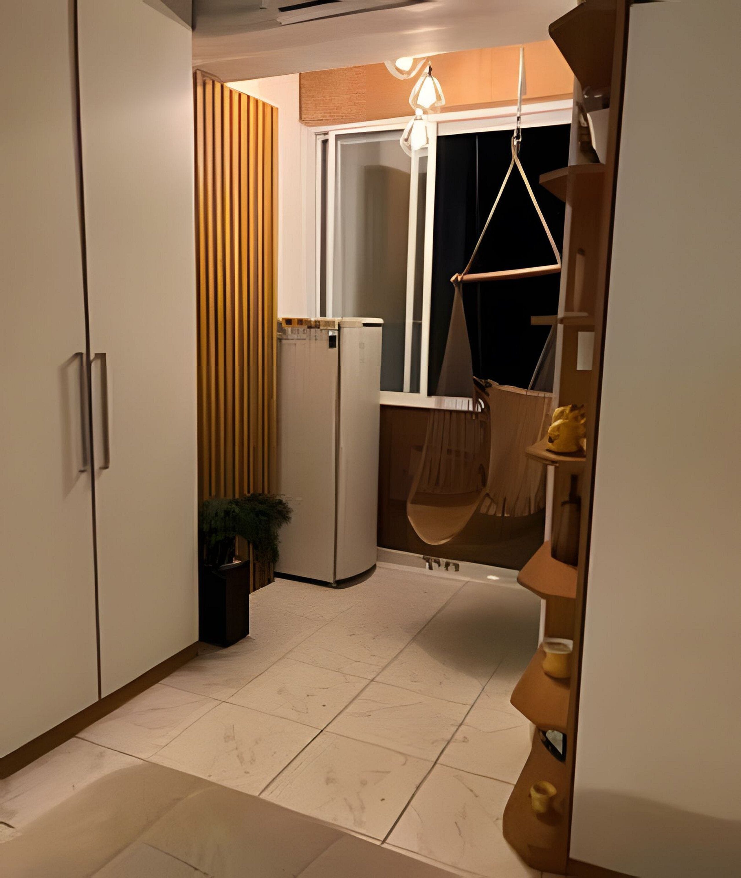 Apartment | Interior