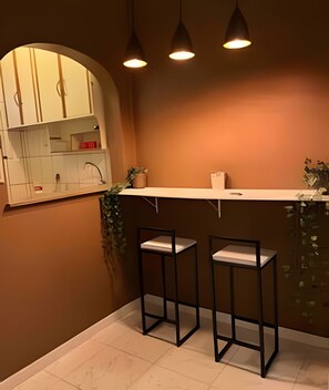 Apartment | Bathroom - Apartments in the Heart of Copacabana (Rio de Janeiro)