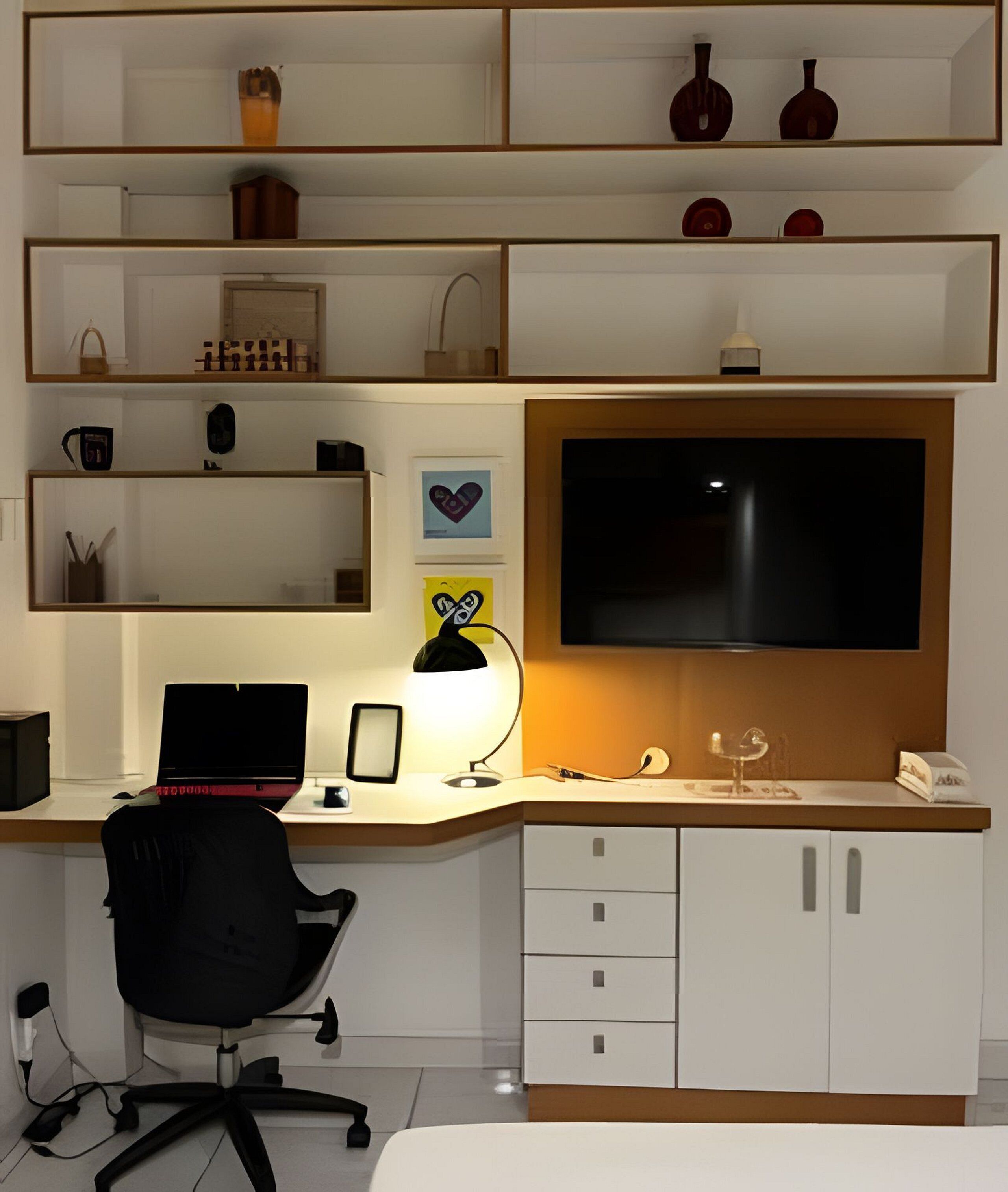 Appartement | Interieur