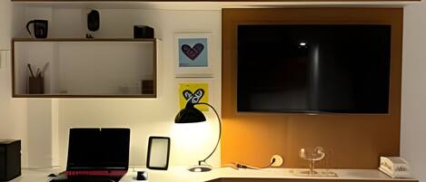 Appartement | Interieur