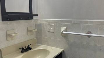 Appartement | Badkamer