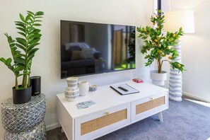 Televisor intel·ligent