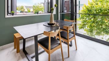 Spiseområde
