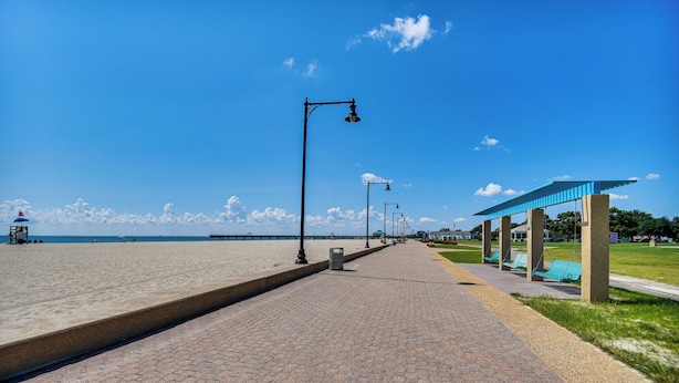 Strand