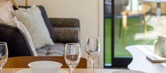 Elegant Living by Middleton Park, Fully Equipped