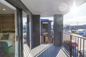 施設の敷地