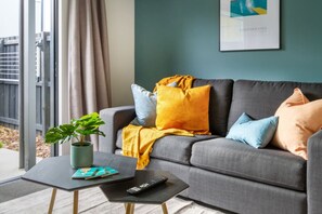 スマートテレビ