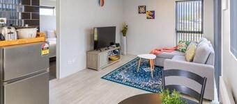 Wigram Escape: Minutes to Ngā Puna Wai Sports Hub