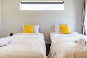 1 makuuhuone, silitysrauta/-lauta, ilmainen Wi-Fi, vuodevaatteet