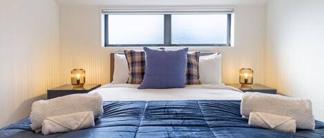 3 Schlafzimmer, Bügeleisen/Bügelbrett, kostenloses WLAN, Bettwäsche