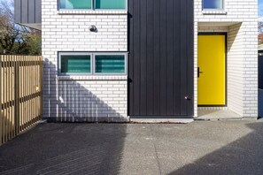 Detalle exterior