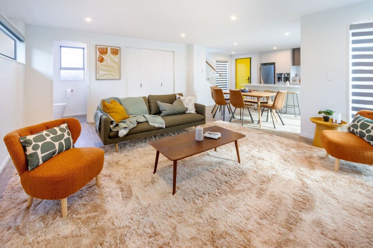 Bild für Gastgeberprofil