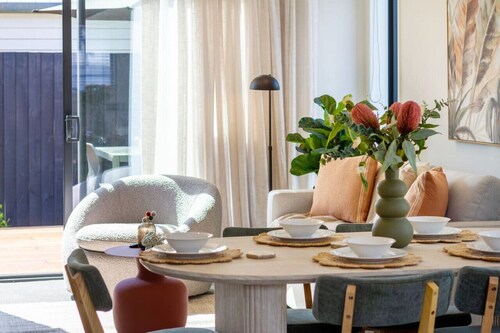 The Kind Kiwi. A brand new home in Riccarton