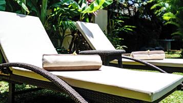 Sundeck