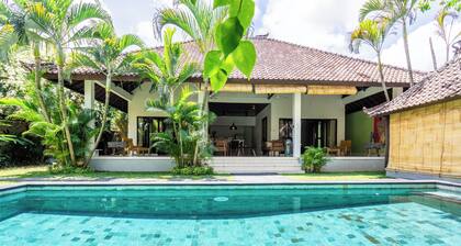 Villa Amaro - 2 Bedrooms