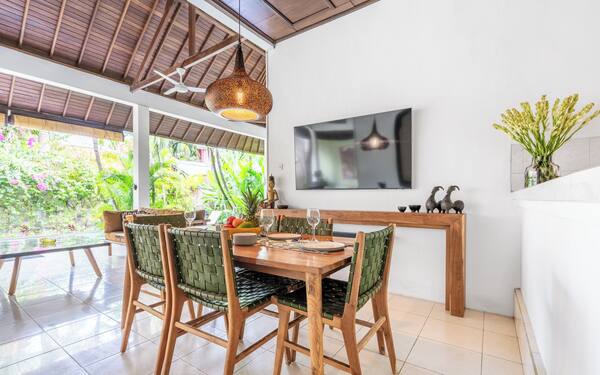 Villa Amaro - 2 Bedrooms