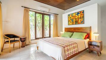 Villa, 2 Bedrooms, Private Pool