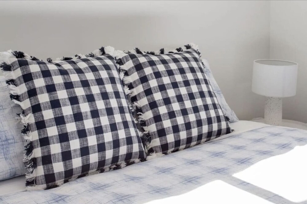 Stylish & Cozy Townhouse in CHCH Christchurch FeWodirekt