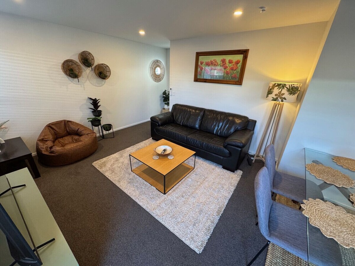 Foto de perfil del anfitrión