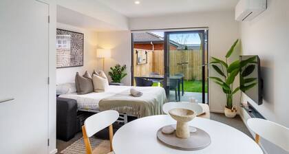 Cosy Family Haven by Waltham Pool